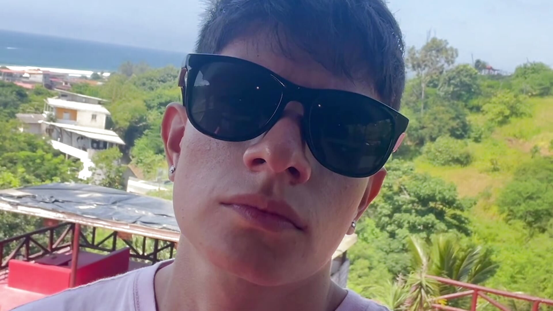 🏖️ - Video von kleiverg69 Cam-Model