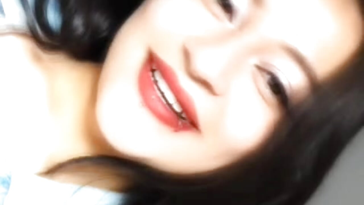 V1 - video by melany_heaven cam model