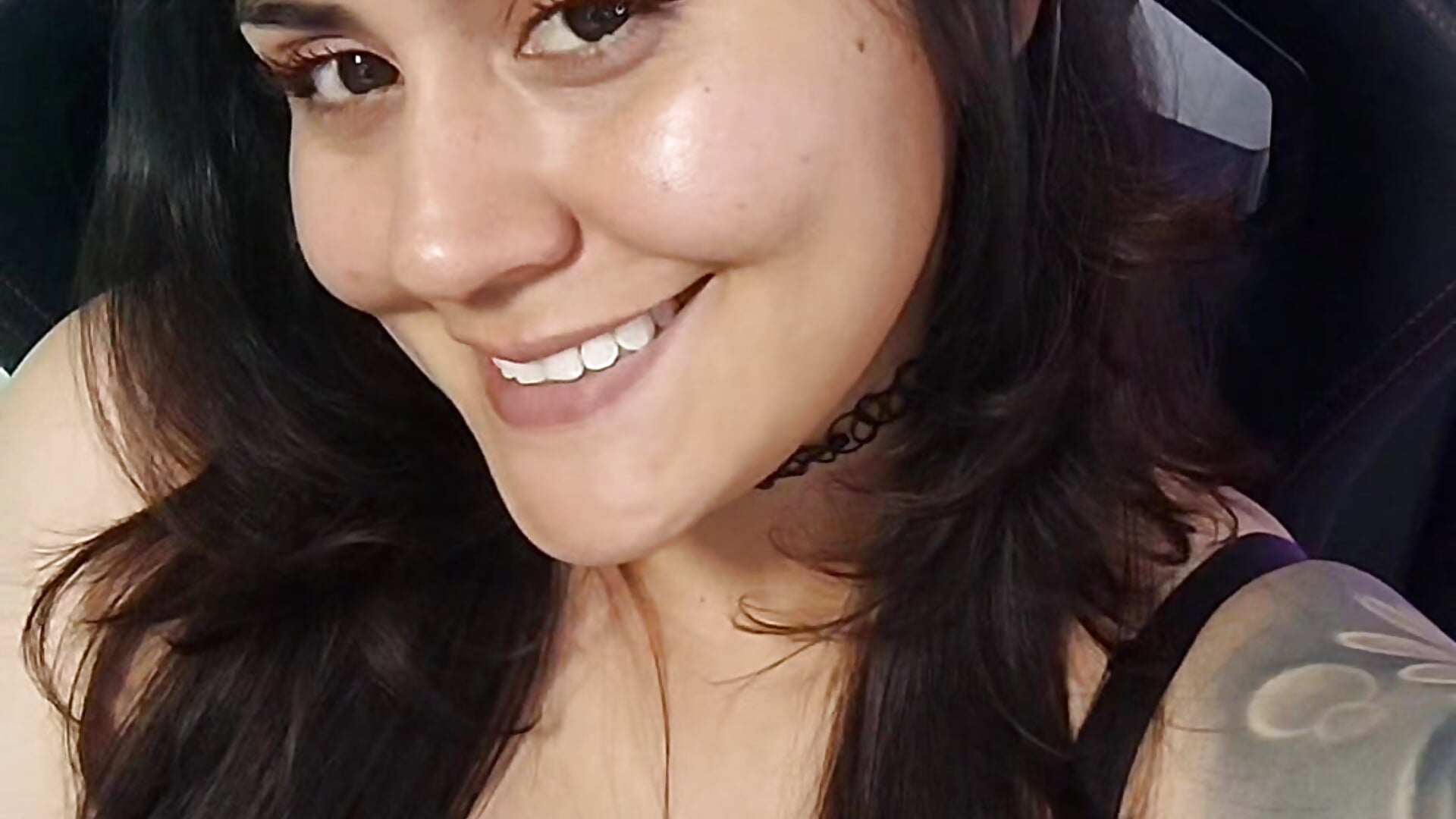 😚 - vídeo de karlie02_ modelo de câmara