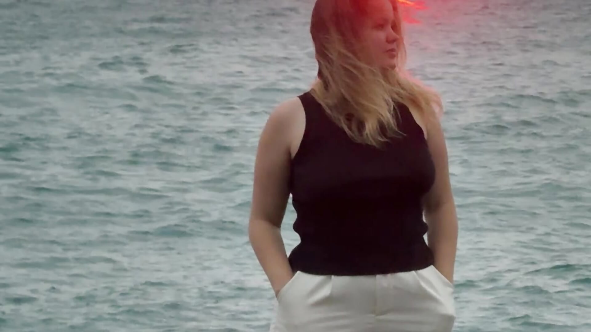 🌊🌊🌊 - video oleh model kamera Milana15