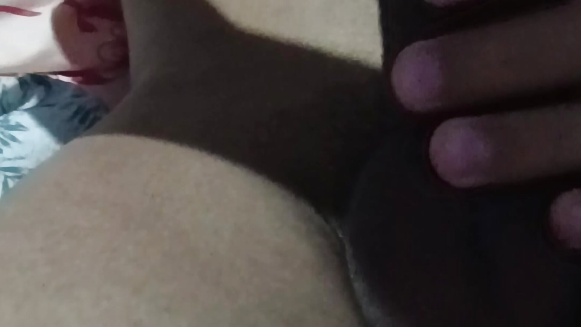 Mostrando meu cacete duro - vídeo de la modelo de cam Morenodopauzao