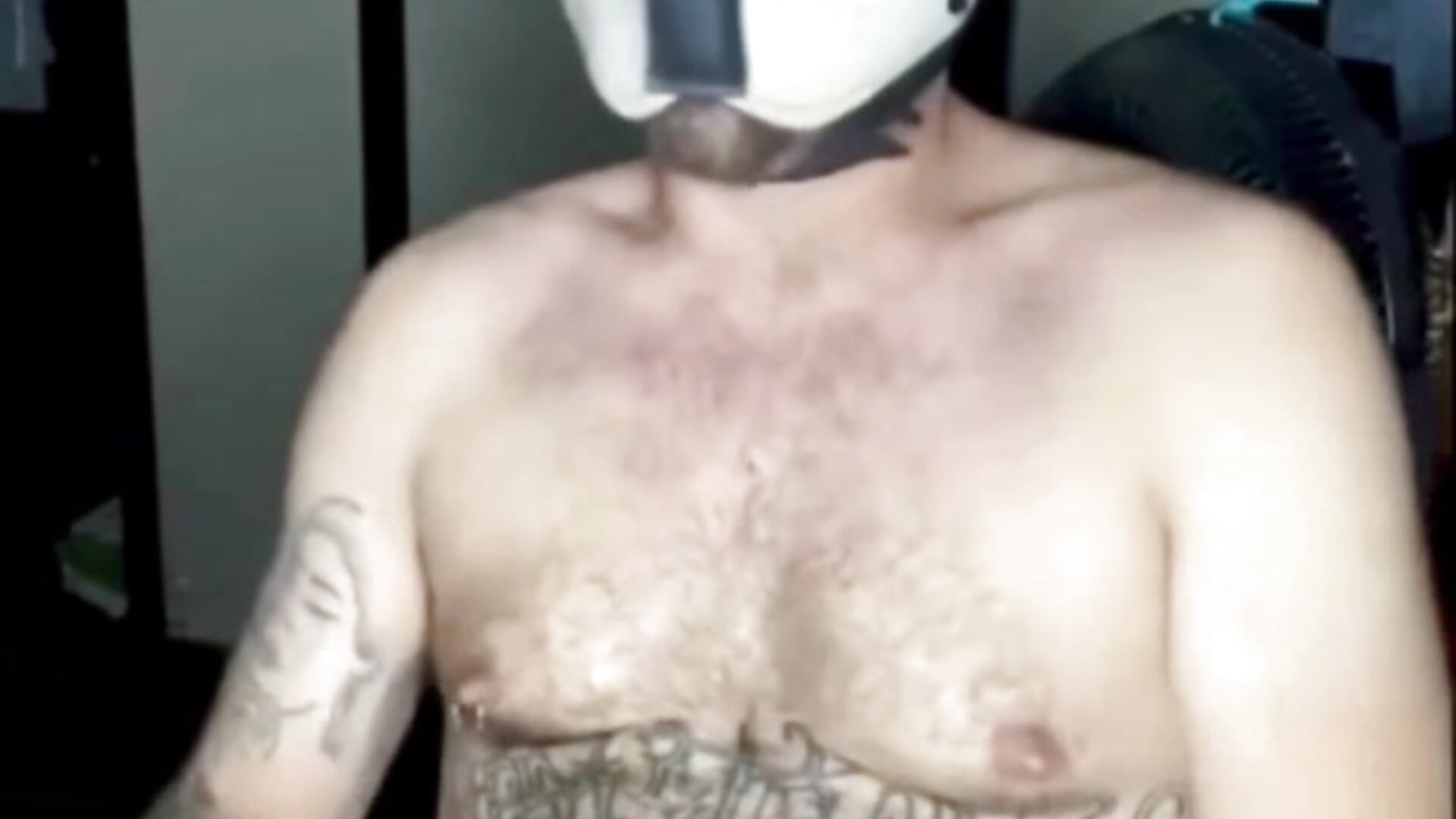 Tattoo – видео вебкам-модели tonheteir0