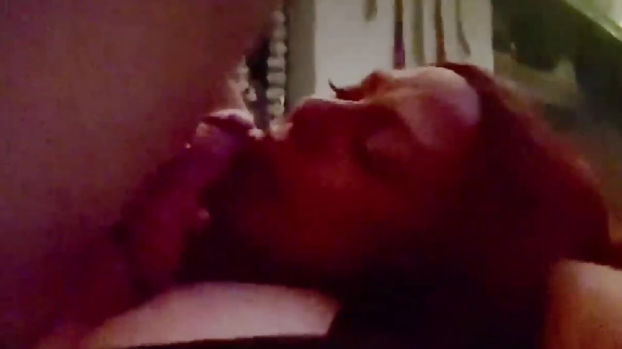 lucious 69 - video av AppleSoss cam-modell