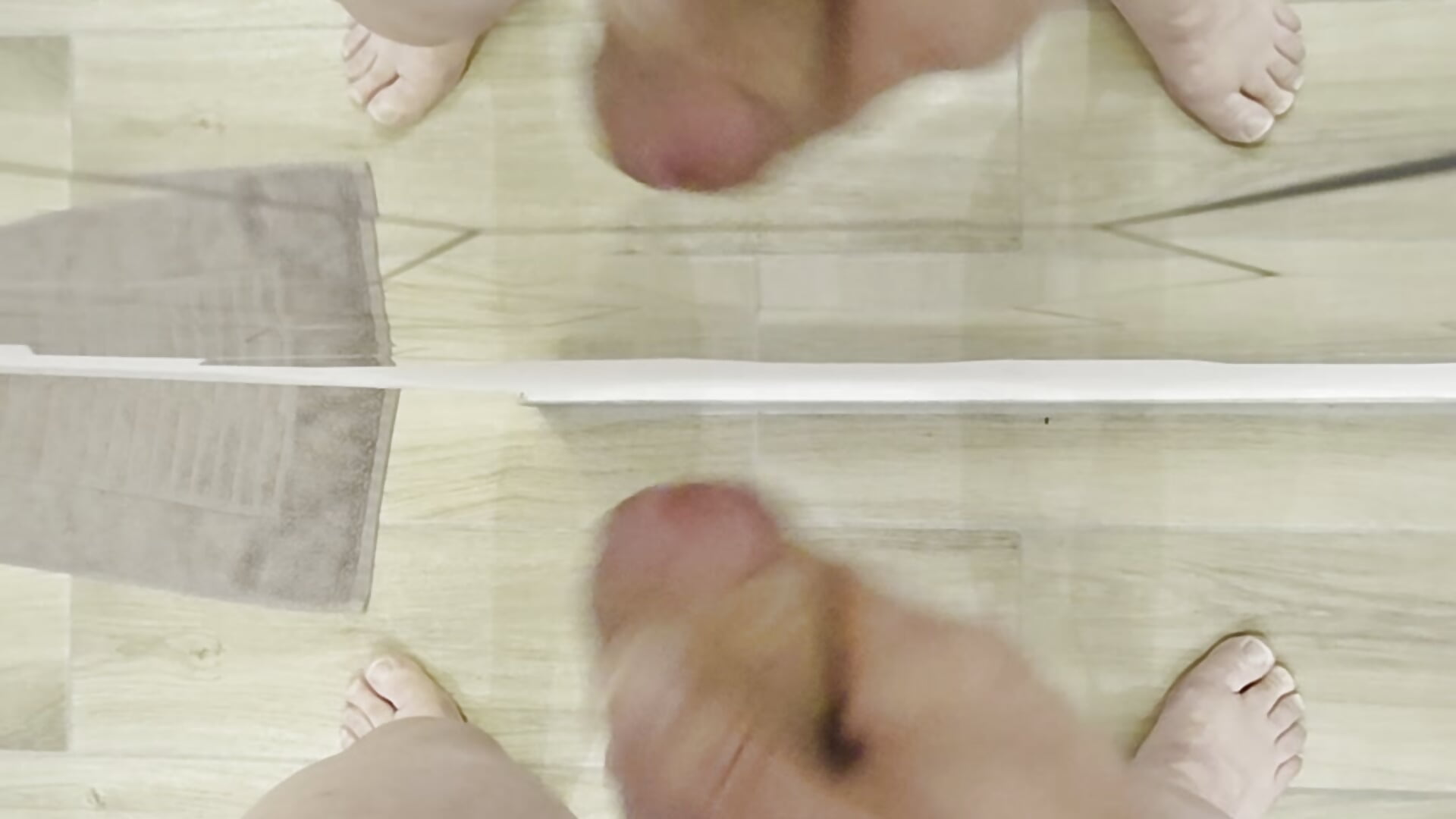 Geiles Wichsen mit Megaorgasmus - video by chrisssiee cam model