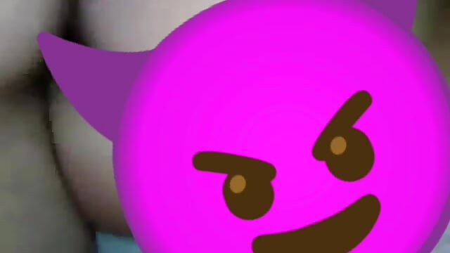 She goes crazy for this cock 💦😈 - video by itssme123 cam model