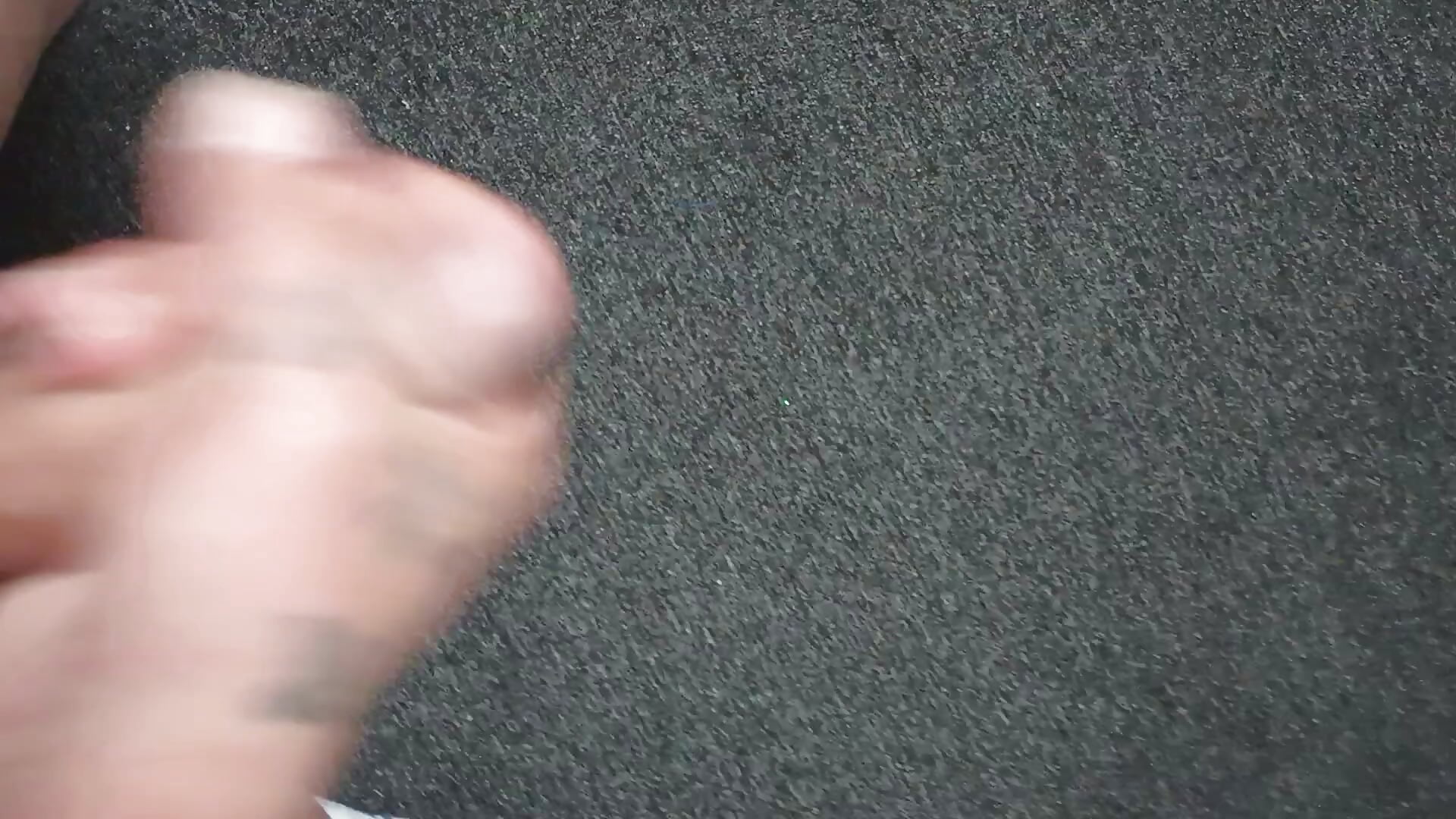 Bustin a nut 💦 - video by itssme123 cam model