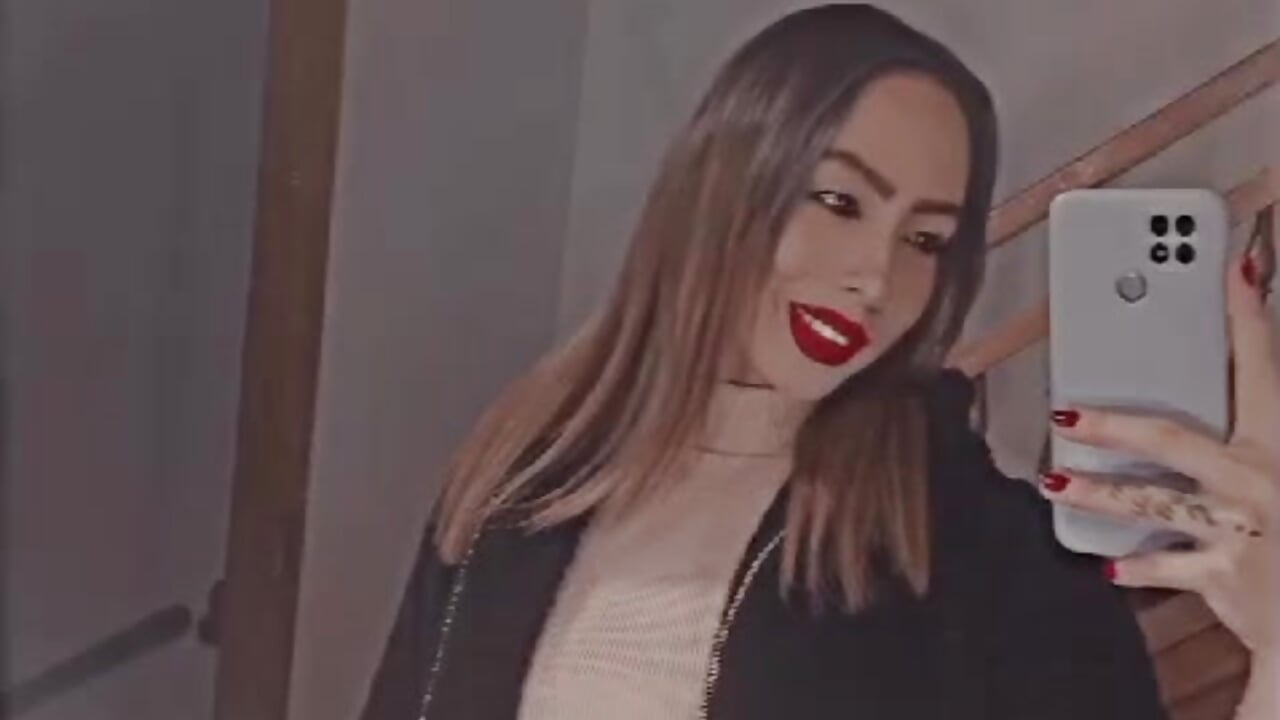 Hi..... - video scarlett_buttock kameramallilta