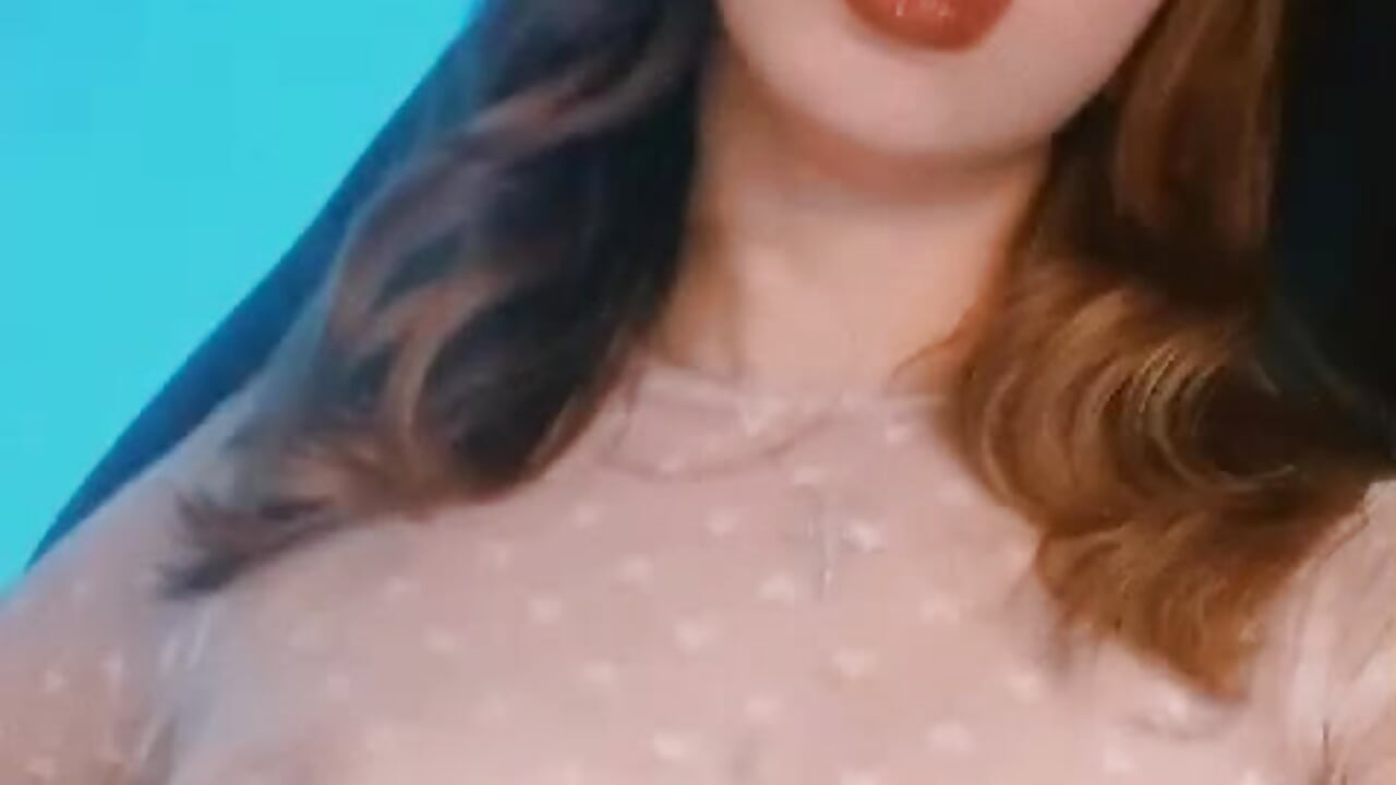 You are art baby - video scarlett_buttock kameramallilta