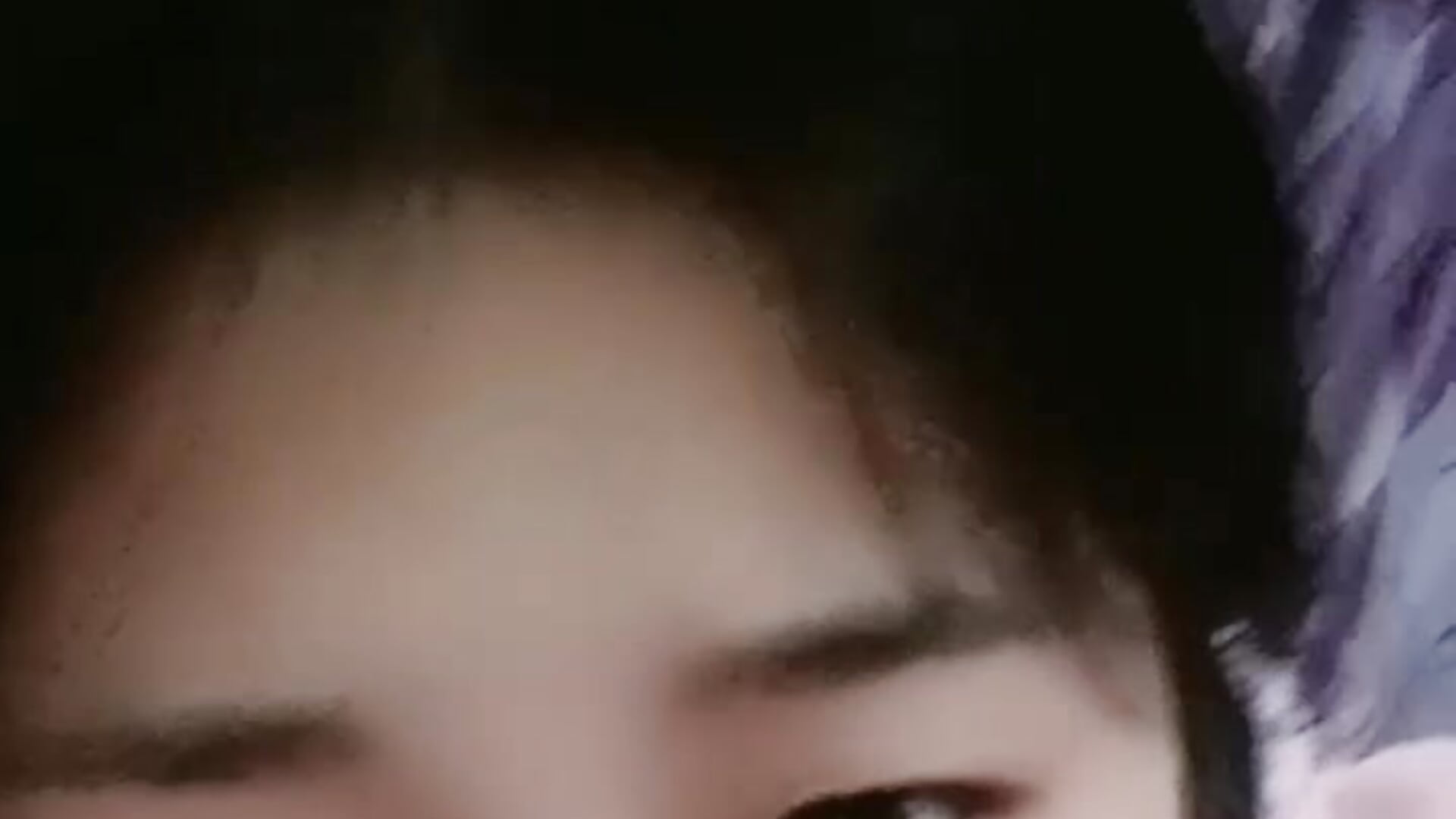 你来的时候，我没有羡慕过任何人 - video by CN-xiaofei cam model