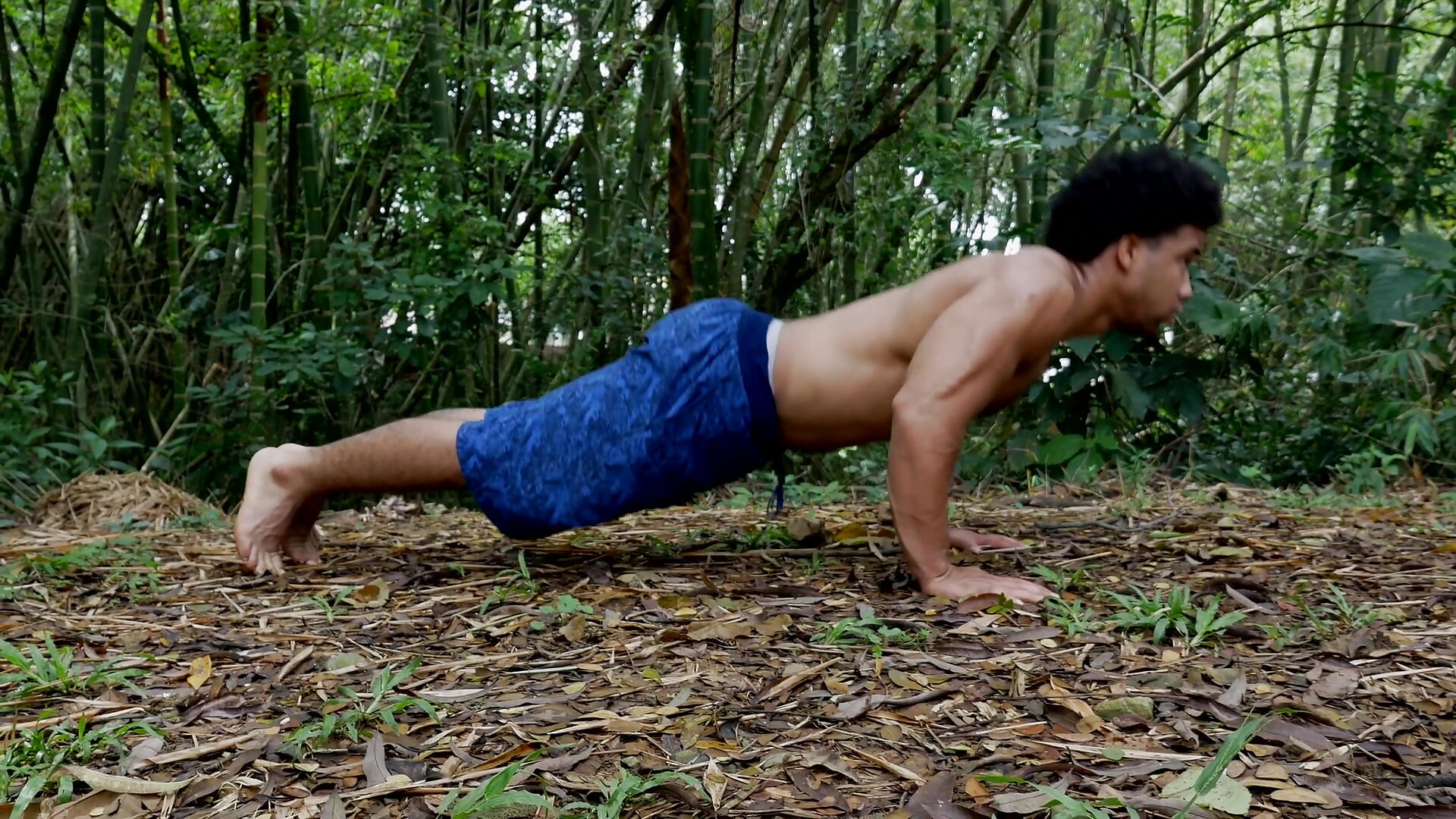 Workout - video by lunainsane58 cam model