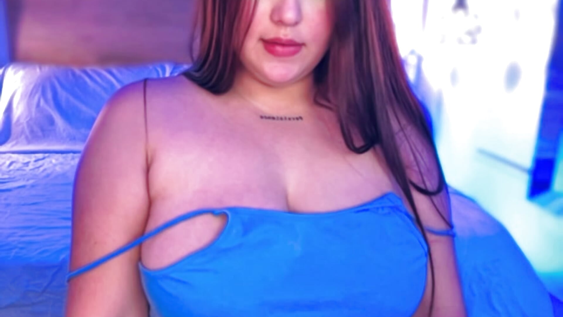 🩵－カメラキャストのSaaalmaaaの動画