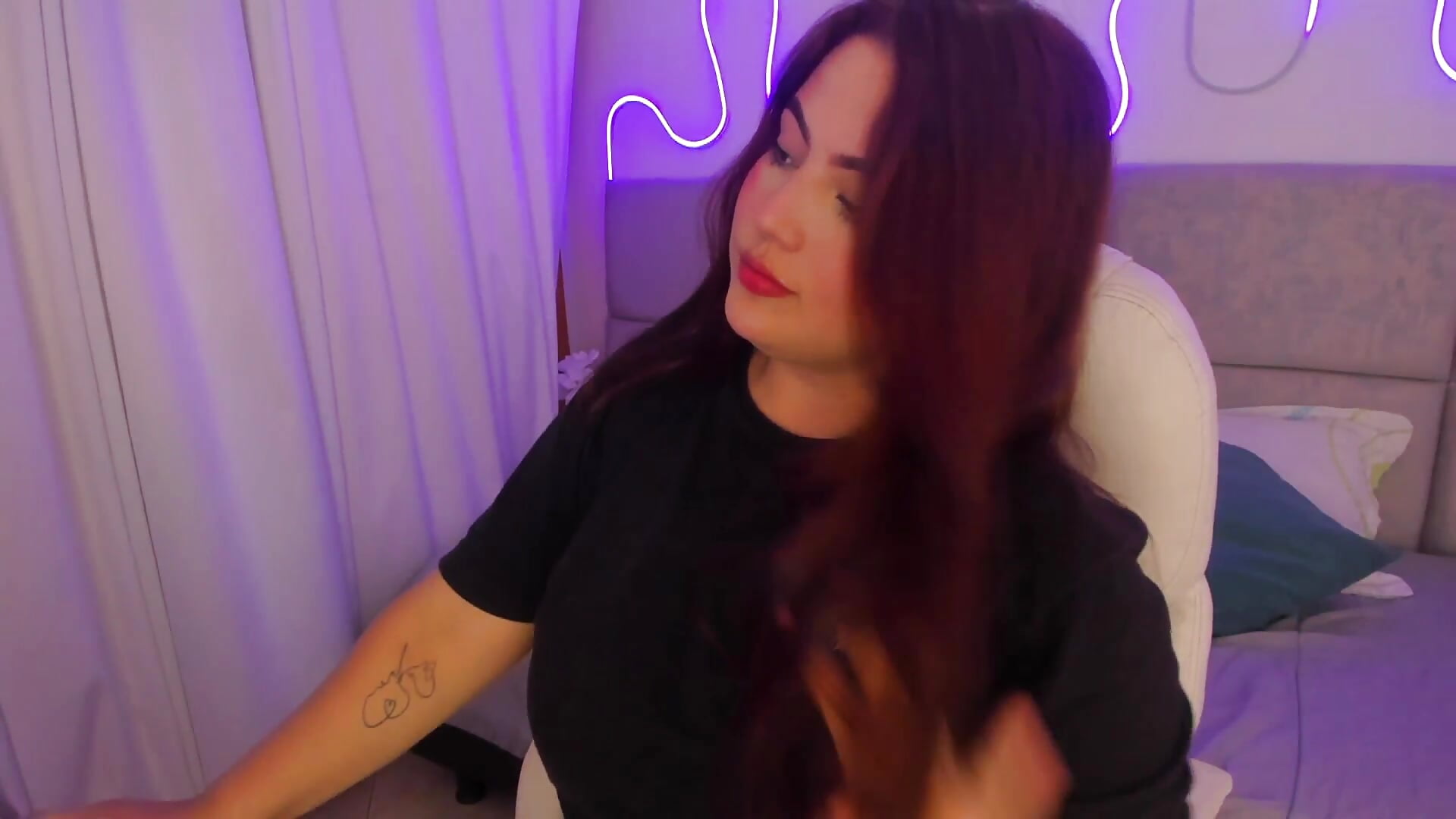 Sweet face－カメラキャストのSaaalmaaaの動画