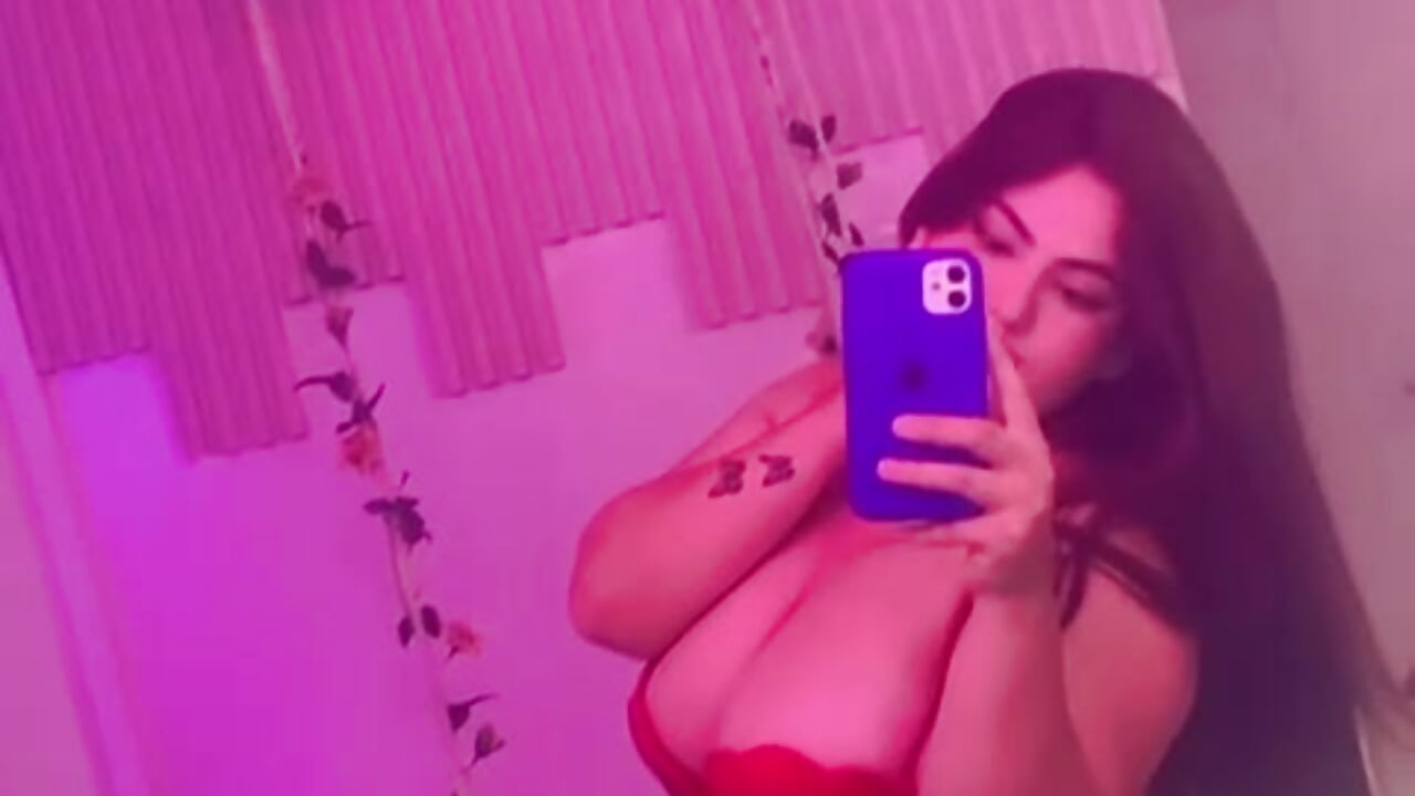 😘😘－カメラキャストのSaaalmaaaの動画