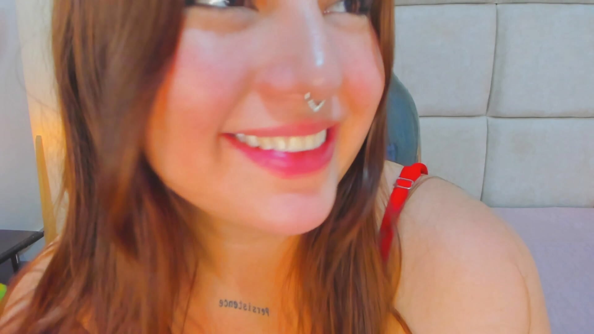 ✨ - video od modelky/modela Saaalmaaa