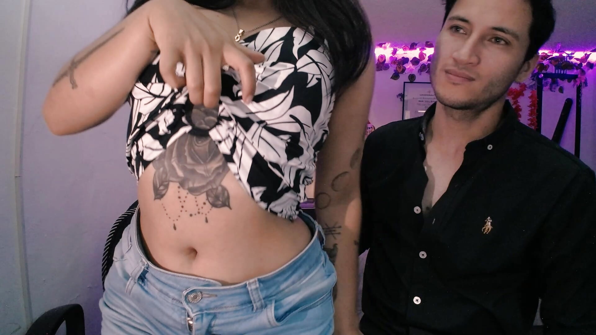 2024-05-27_12-35-59 - video by Afroditapoloo cam model