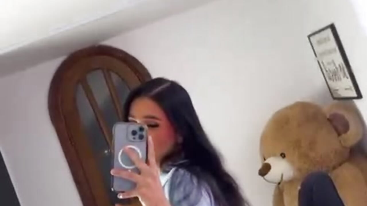 I Feel So Sexy today 🔥❤ - video van Isa_Little_Star cam-model