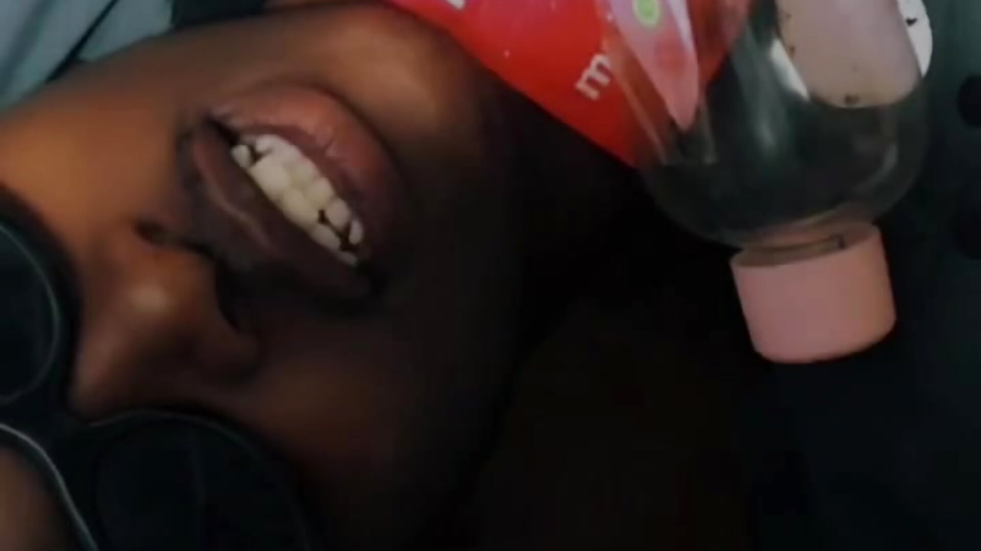 I would still hit - video by realGsign cam model