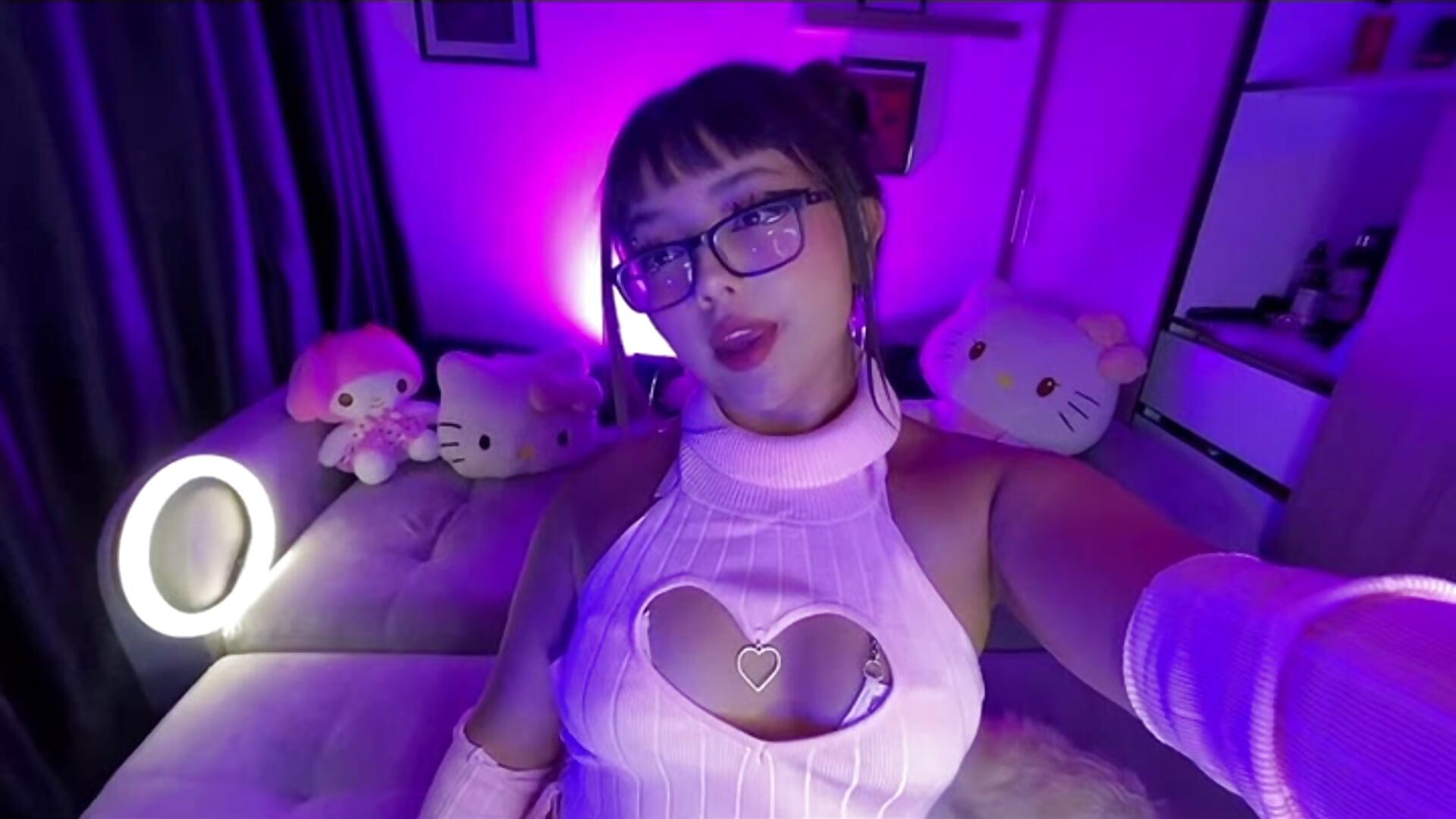 I LOVE YOUU 💗 - Vídeo de missy_taylor_, modelo de vídeos