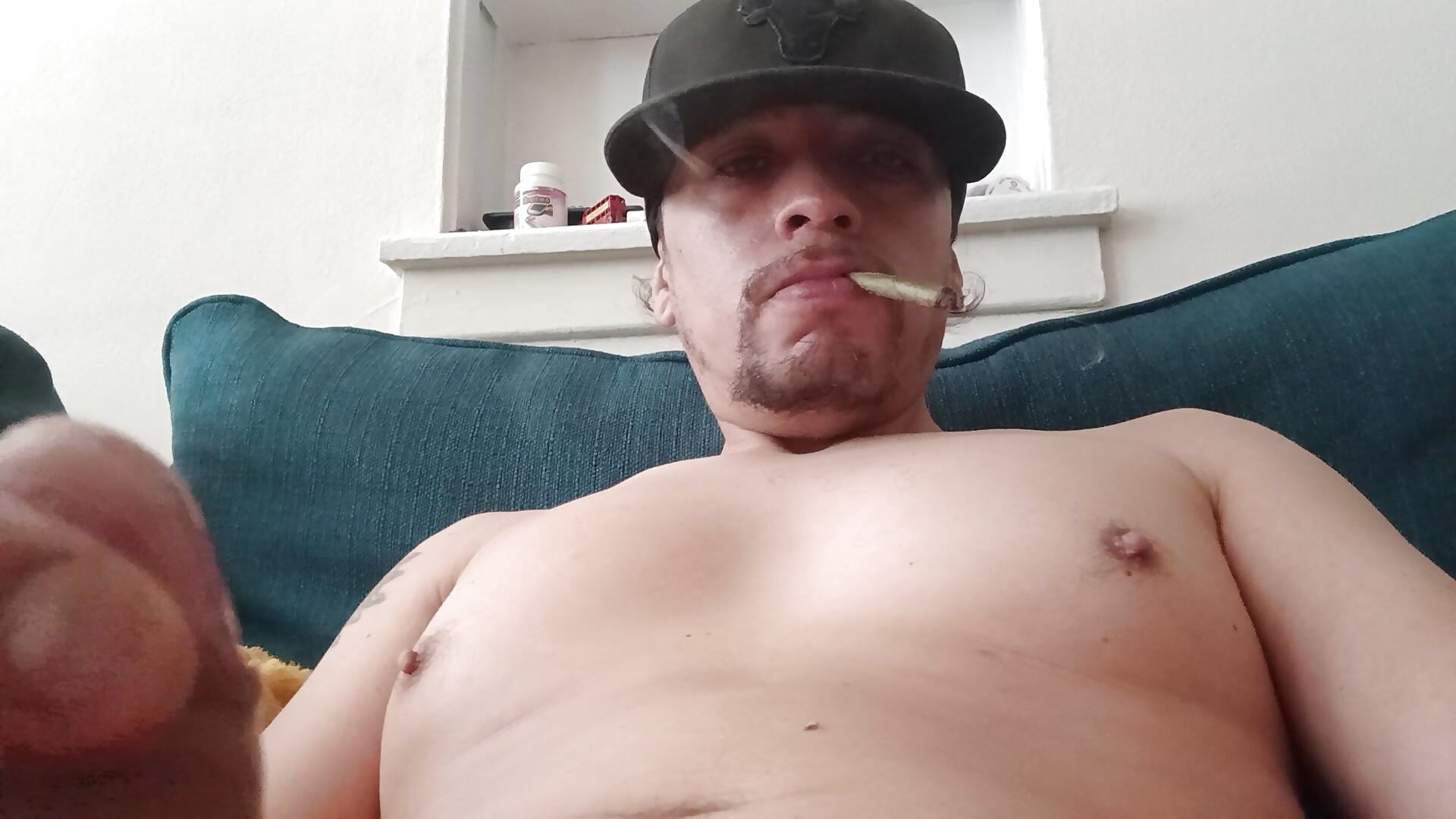 Sexy time - video oleh model kamera HungThug