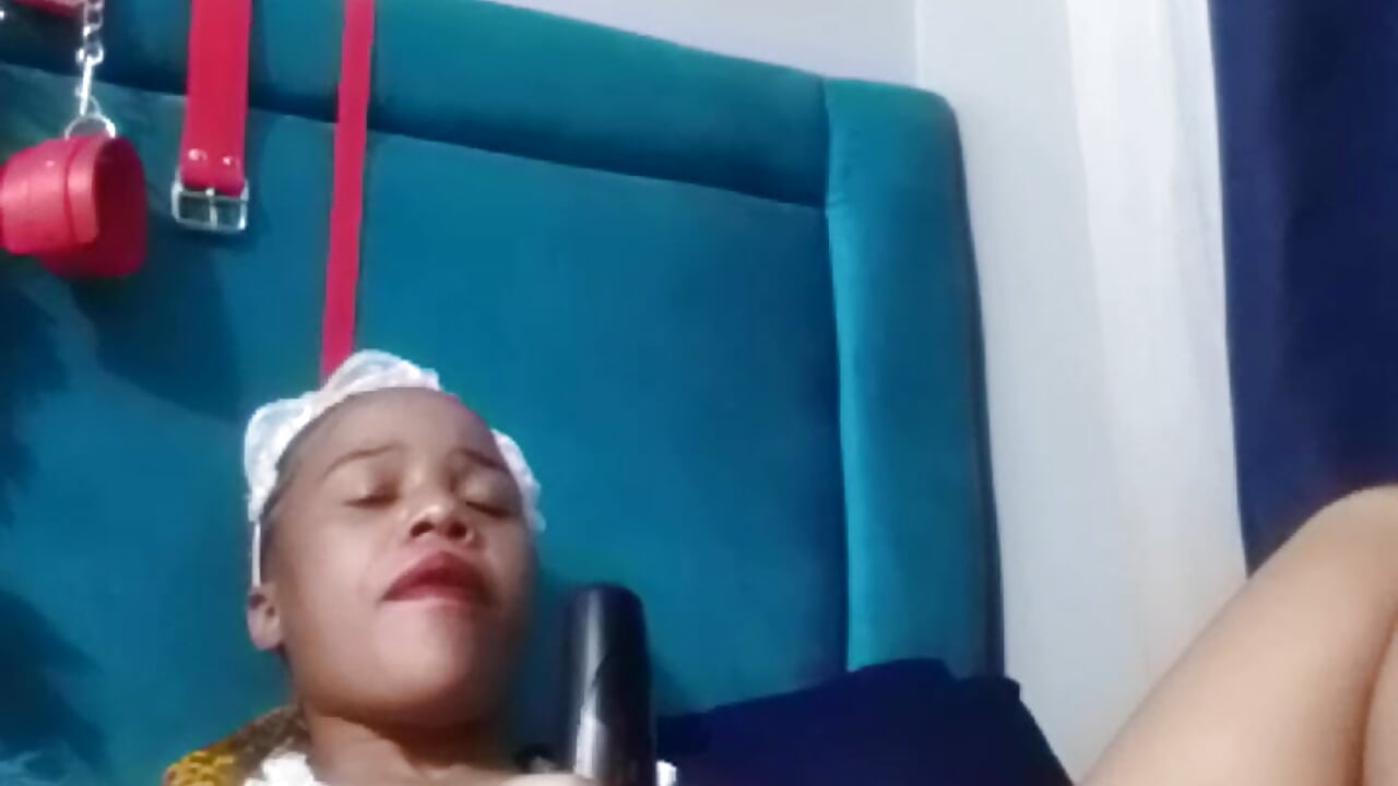 Fuck my pussy till cum 👿