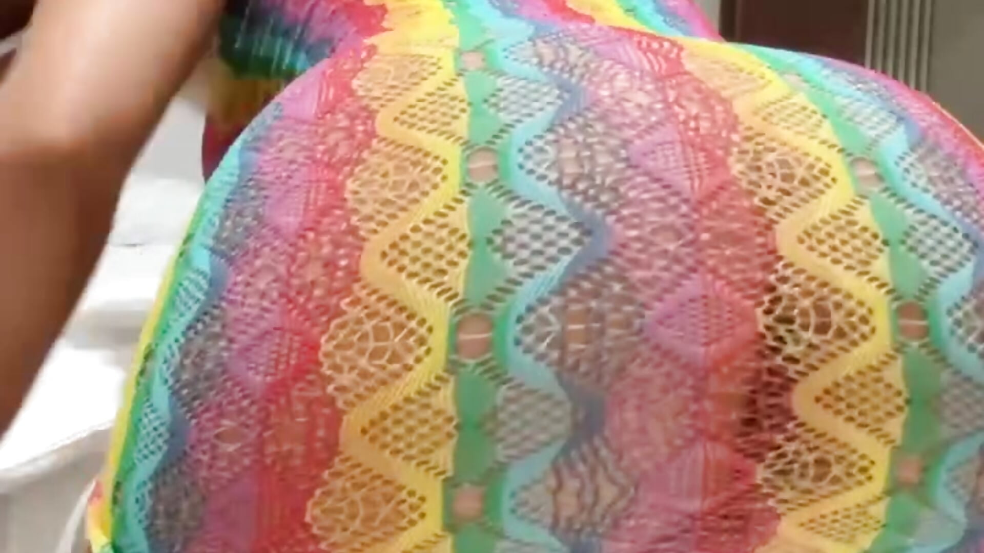 ass in your face