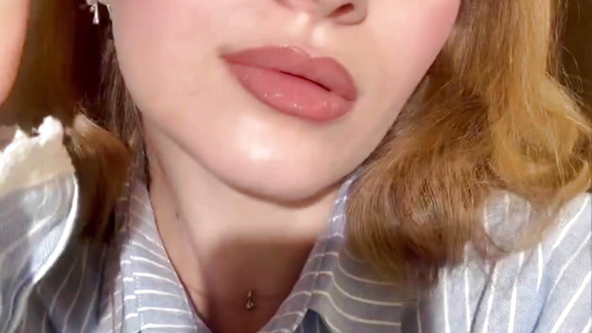 well hello hehhe – video af Margot_Ocean cam-model