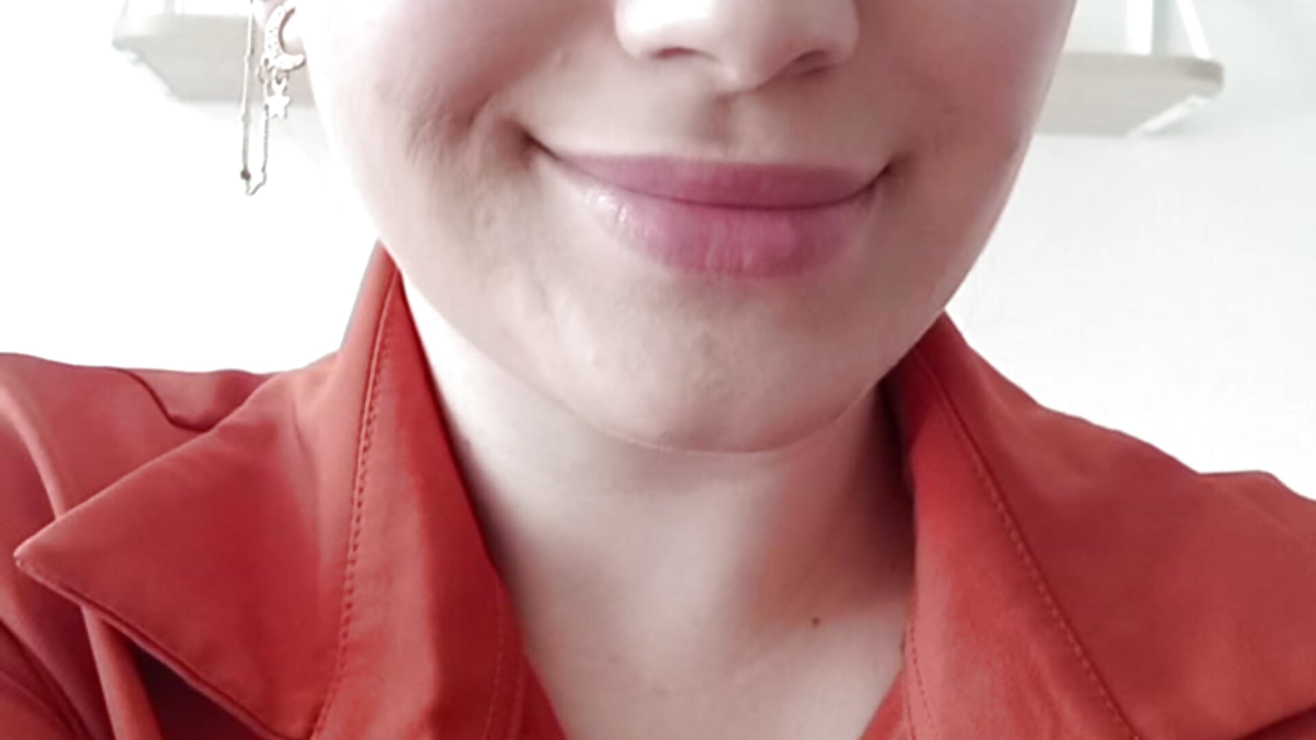 little kisses hehe - vídeo de Margot_Ocean modelo de câmara