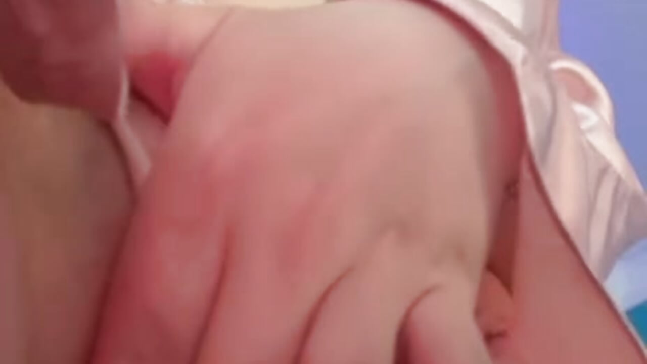 do you want to fill it with your cream? - video di Margot_Ocean modella di cam