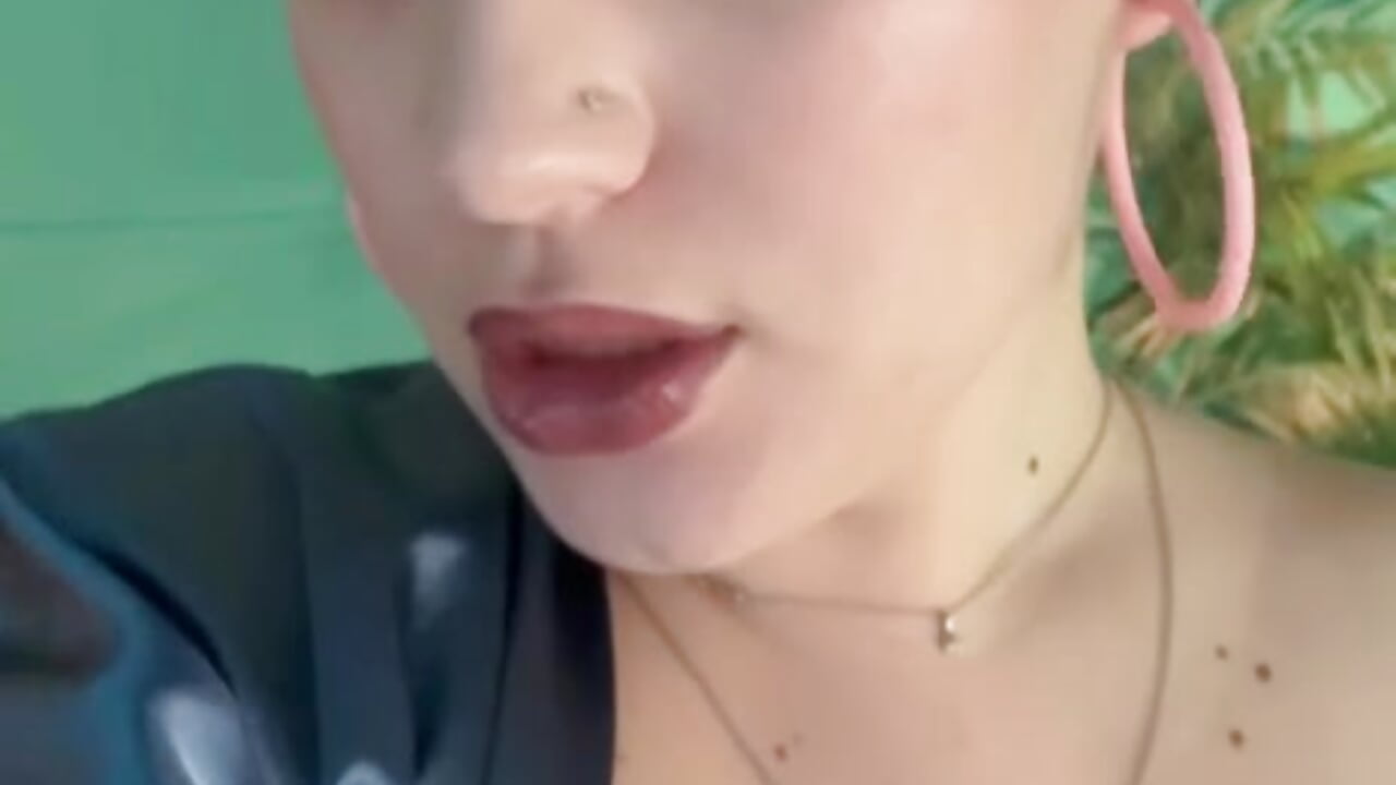 It will be February soon and we will have a very cool party! now, what are your plans for this week - فيدي و من Margot_Ocean موديل الكام