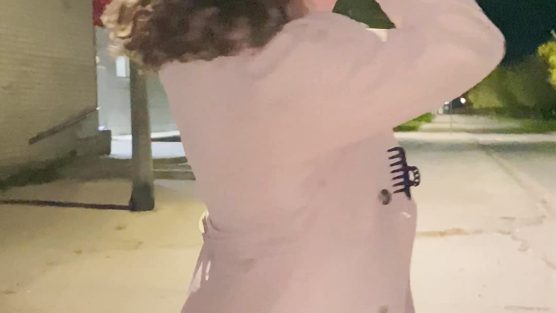 I’m so soon come back babies - vídeo de Margot_Ocean modelo de câmara