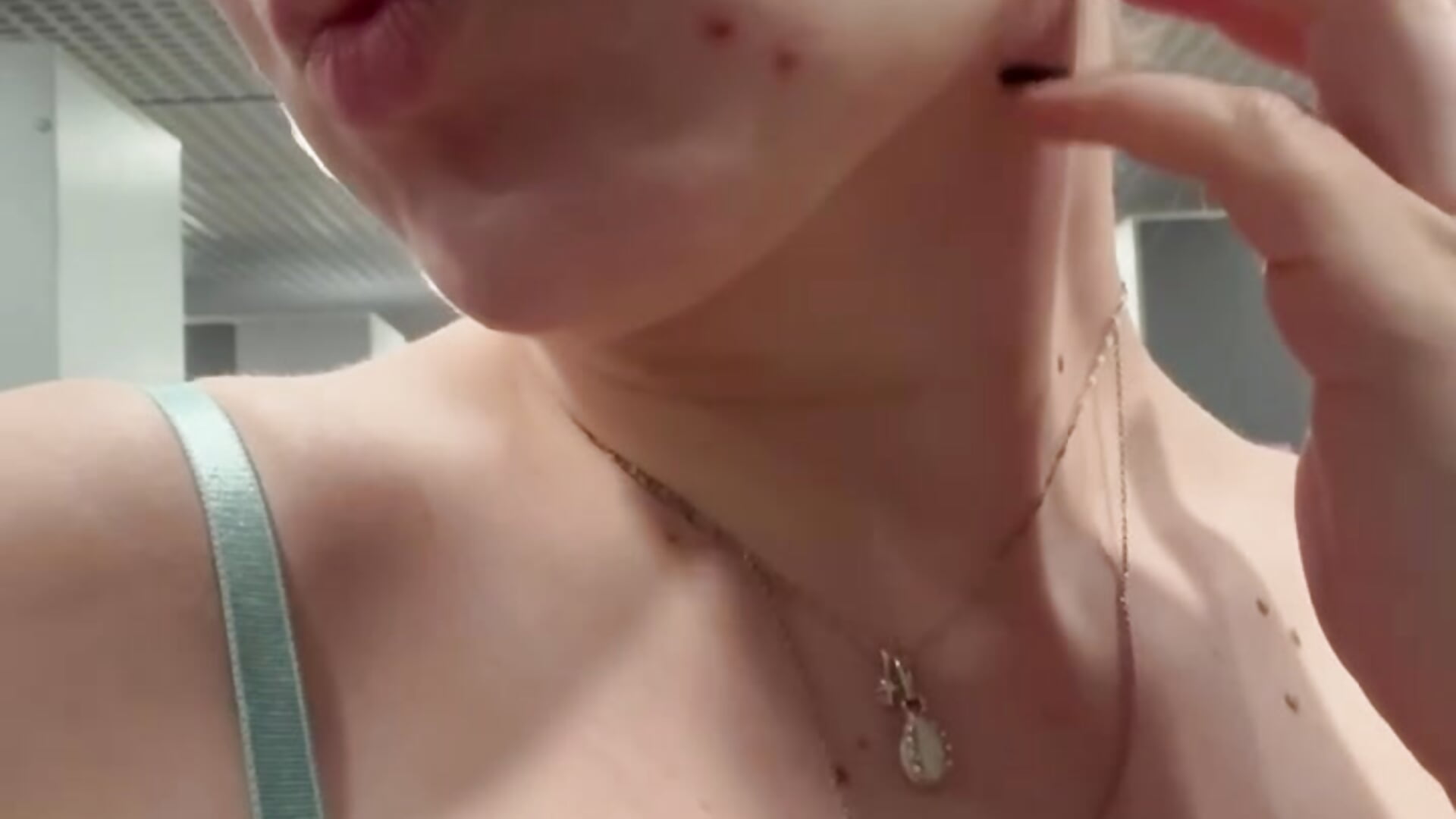 hi baby how are u gonna spend those days mmm — filmik Margot_Ocean, modela(-lki) na kamerkach