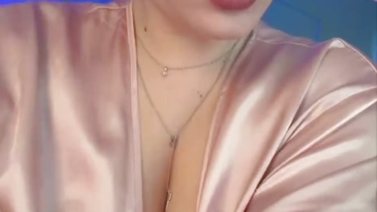 spring, fire and passion in the soul and in panties, and what about you - Margot_Ocean主播的视频