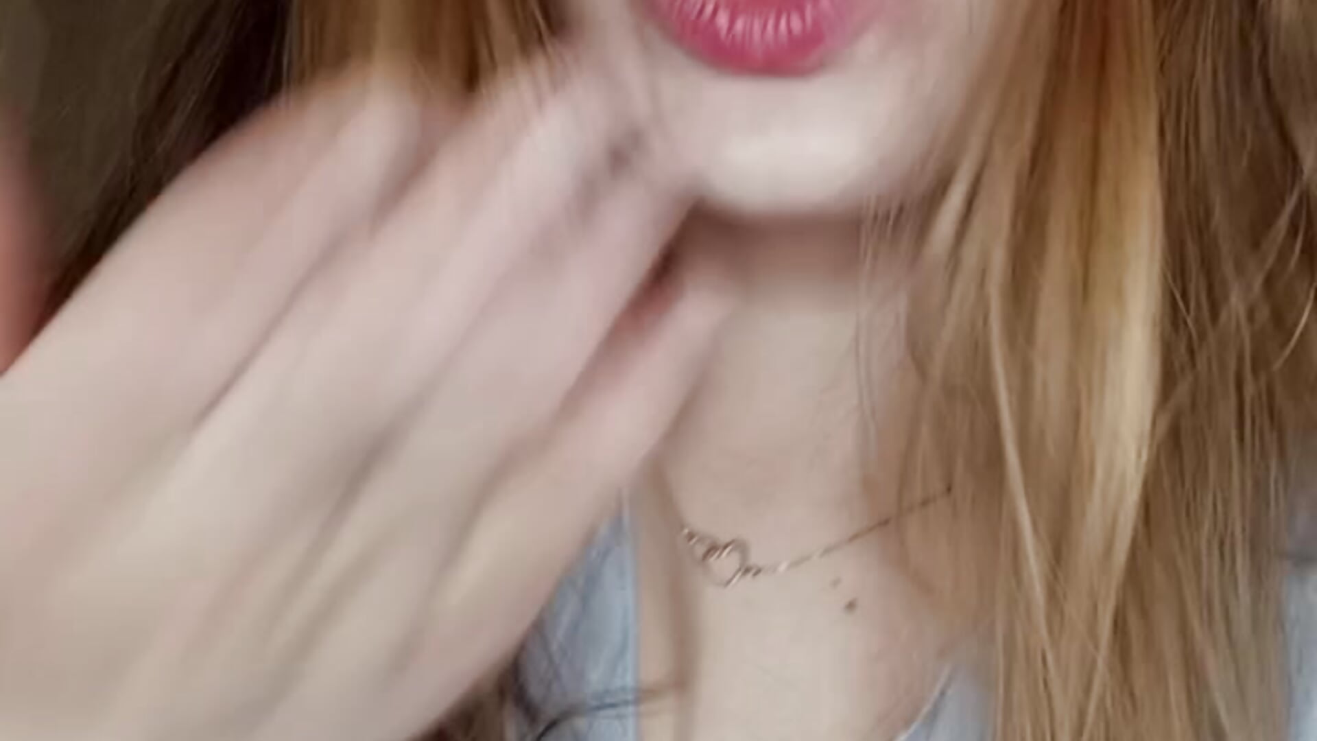 hello everyone! - vídeo de Margot_Ocean modelo de câmara