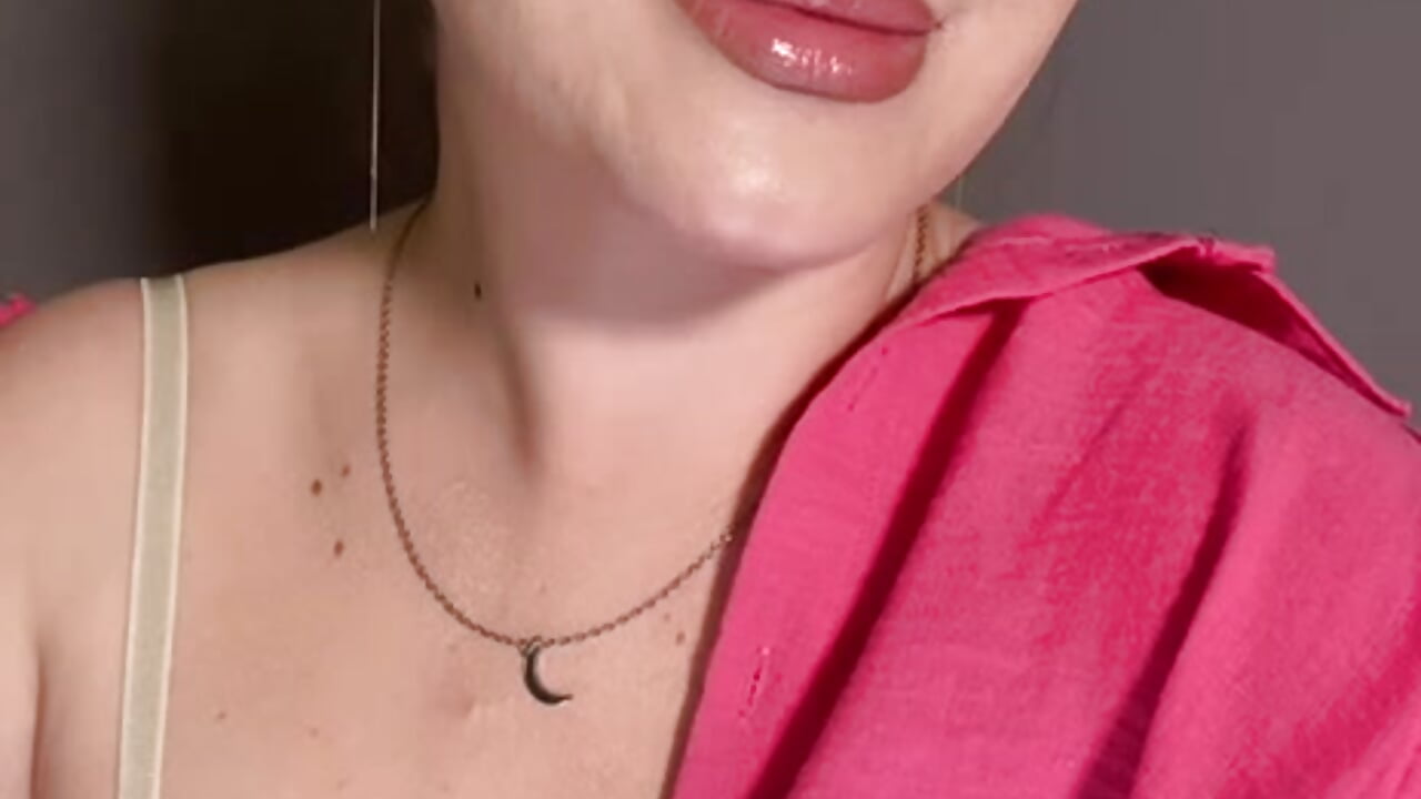 makeup sex - vídeo de Margot_Ocean modelo de câmara