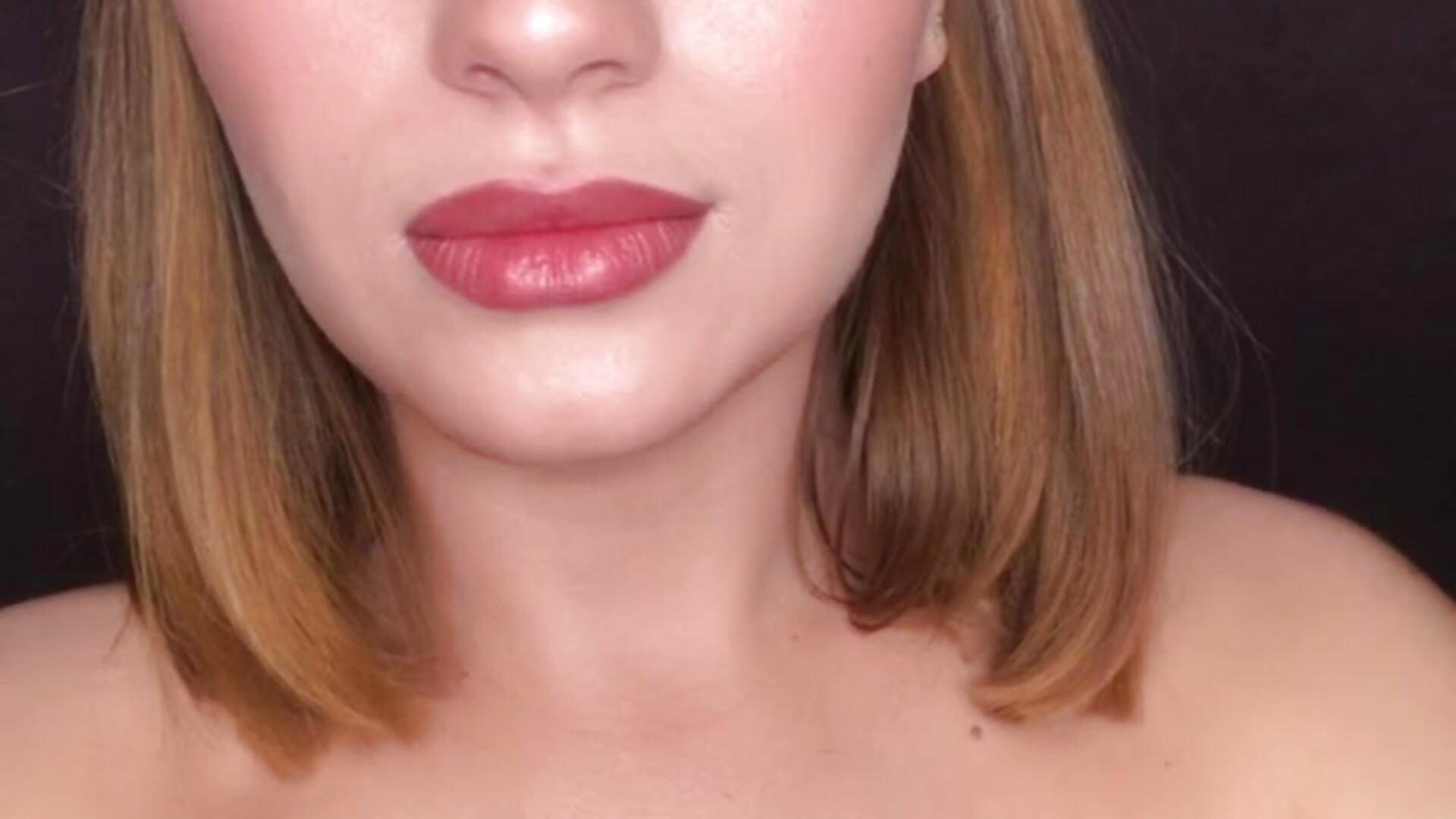 hot makeup! - vídeo de Margot_Ocean modelo de câmara