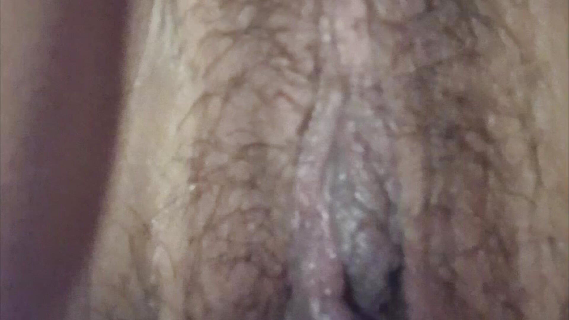 Taste my hairy pussy!