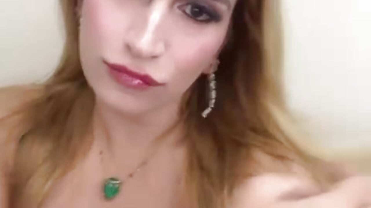 💋💋 - відео від вебкаммоделі luizacandy