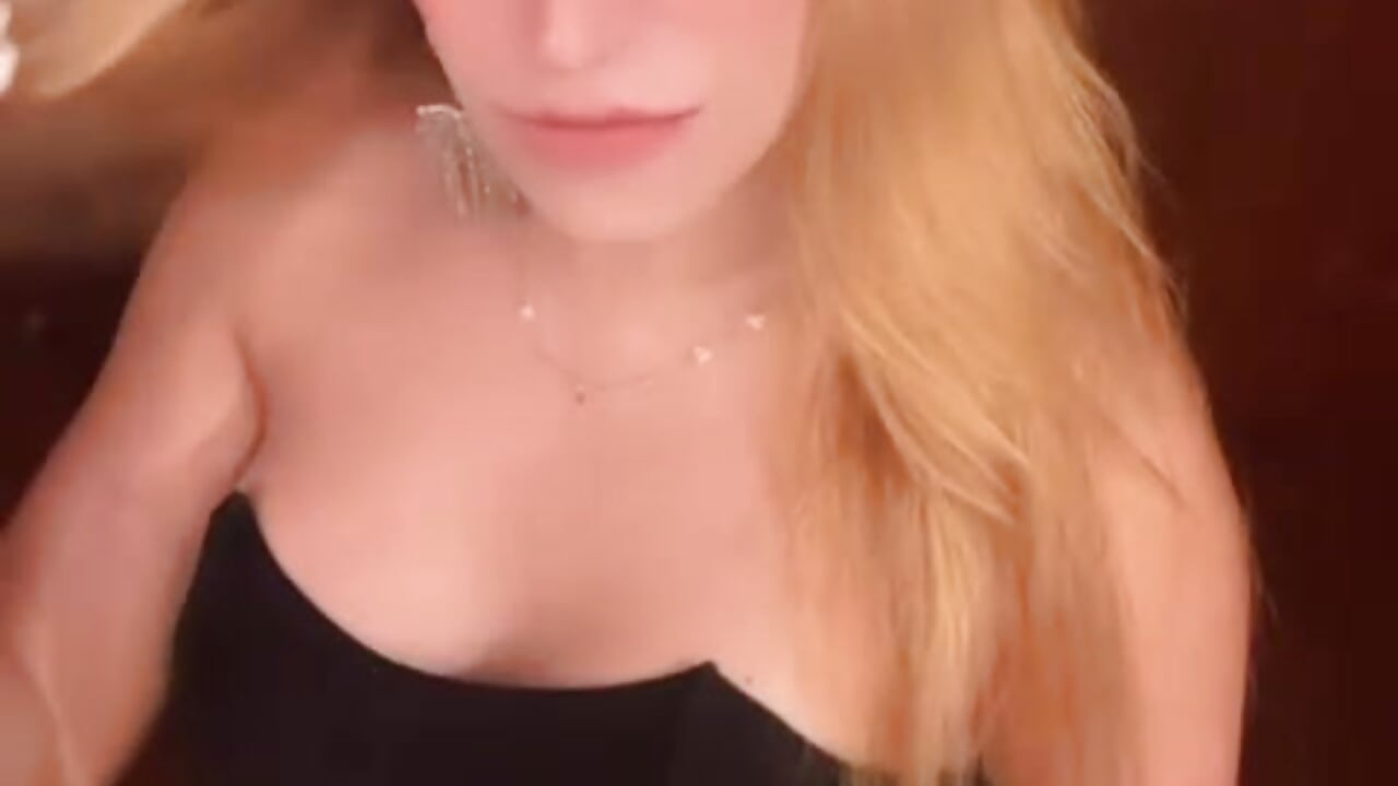 dama da noite! - відео від вебкаммоделі luizacandy