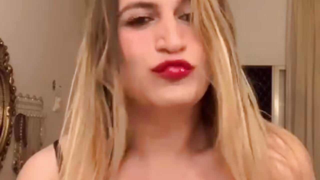 sexsy bunny - відео від вебкаммоделі luizacandy