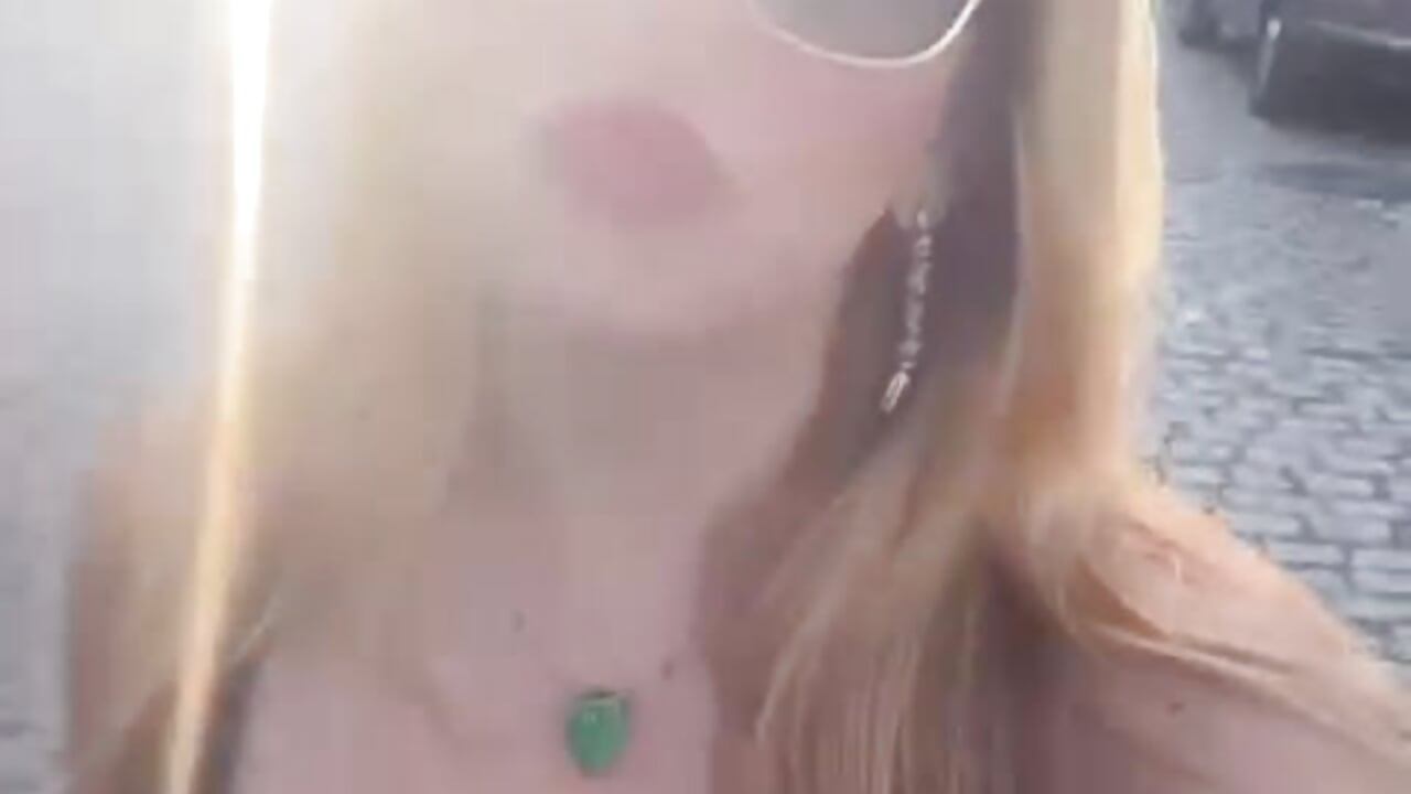 . - відео від вебкаммоделі luizacandy