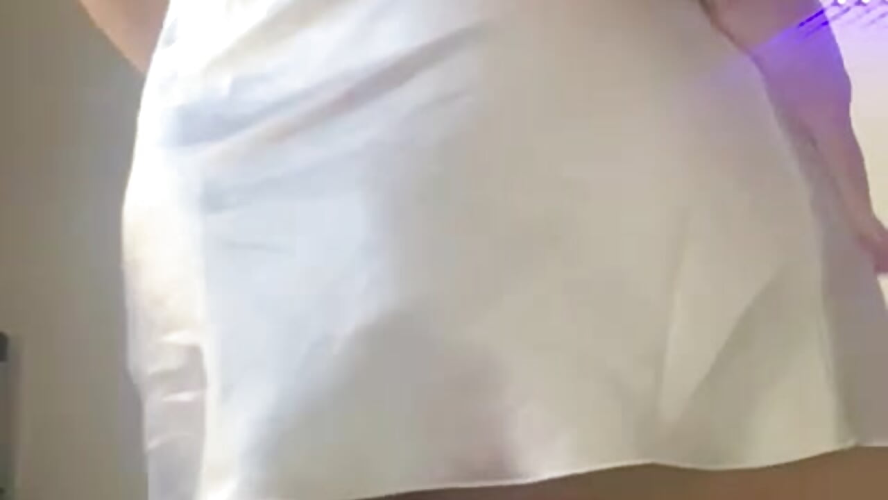 tits and ass - відео від вебкаммоделі luizacandy