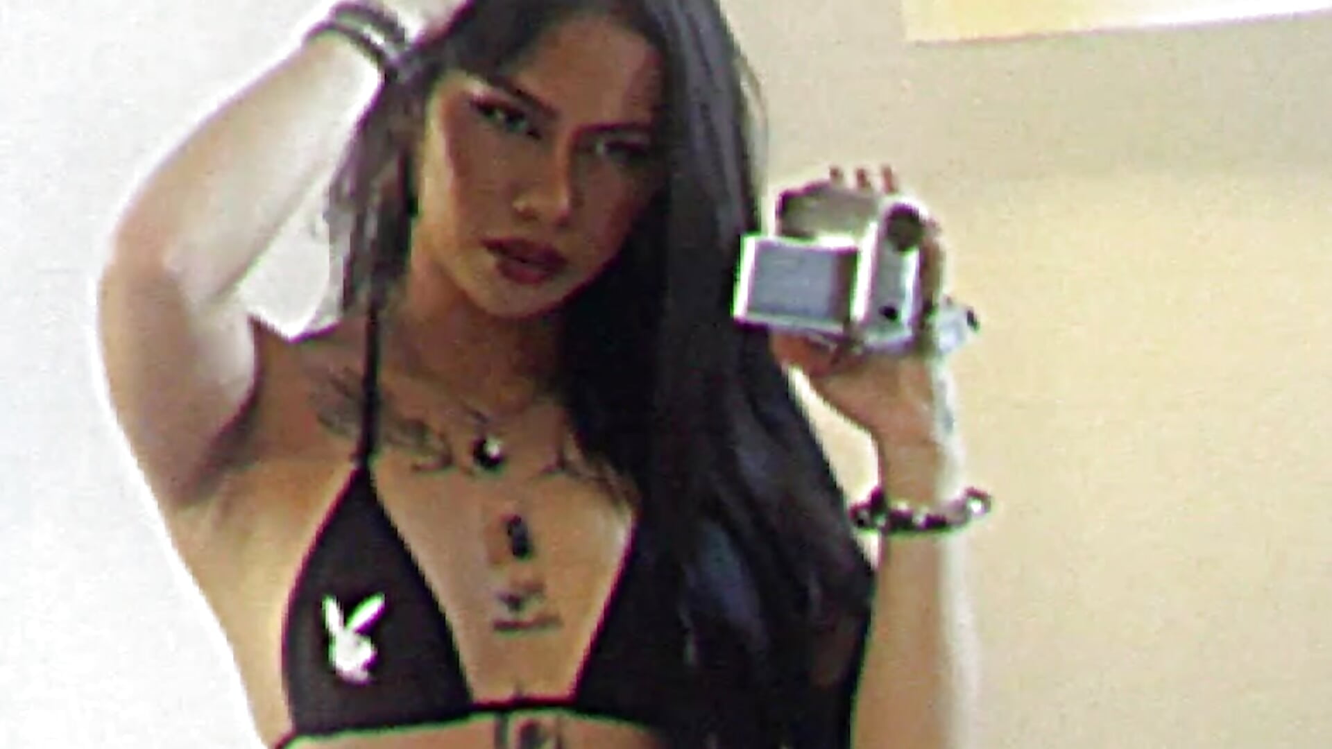 vhs Freyja🫦– imfreyjauu kameramodell videója