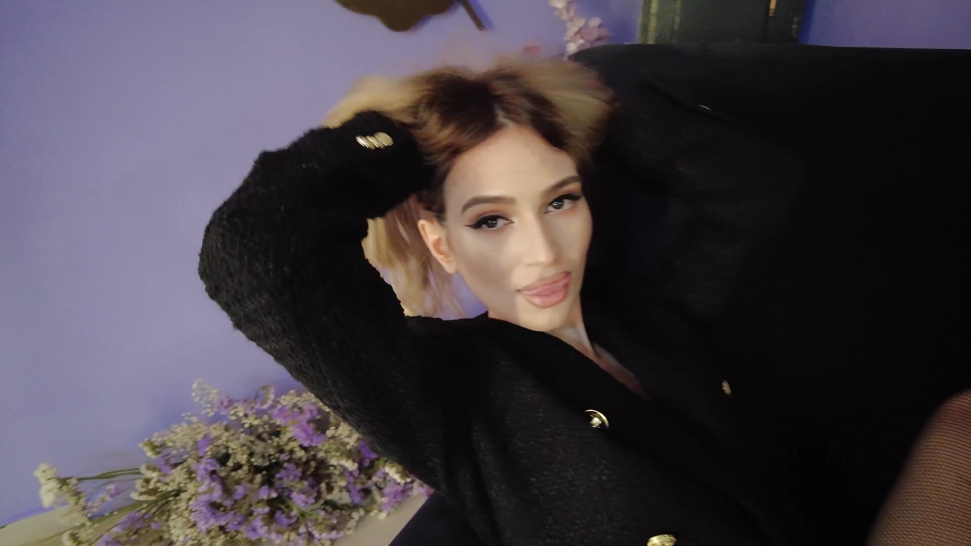 Tease my body - MinnieMe 캠 모델의 동영상