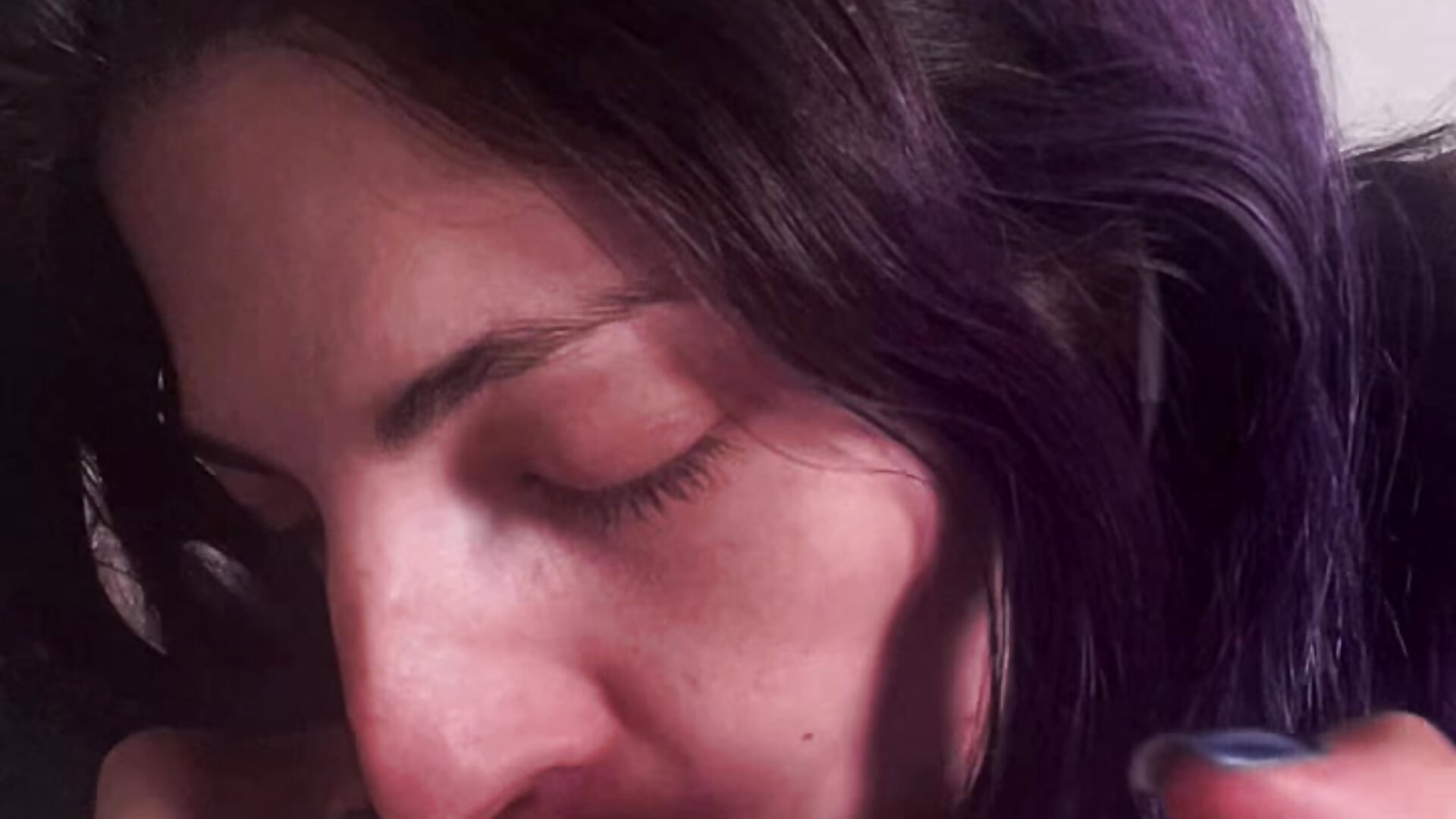 Lick and fuck my Naughty doll (pussy and dildo toy) - video by Nixxy_naughty cam model