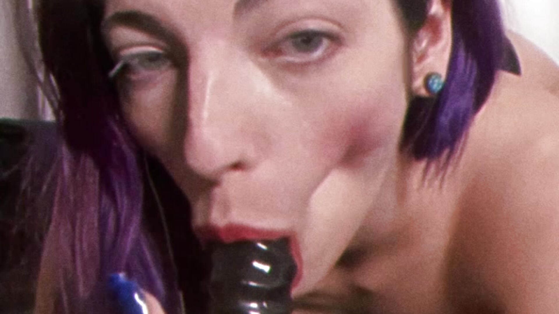 Suck your little penis ( humiliation , toy) - video by Nixxy_naughty cam model