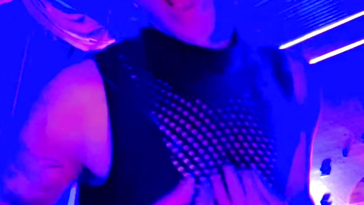 1813 - video by tatemorganin cam model