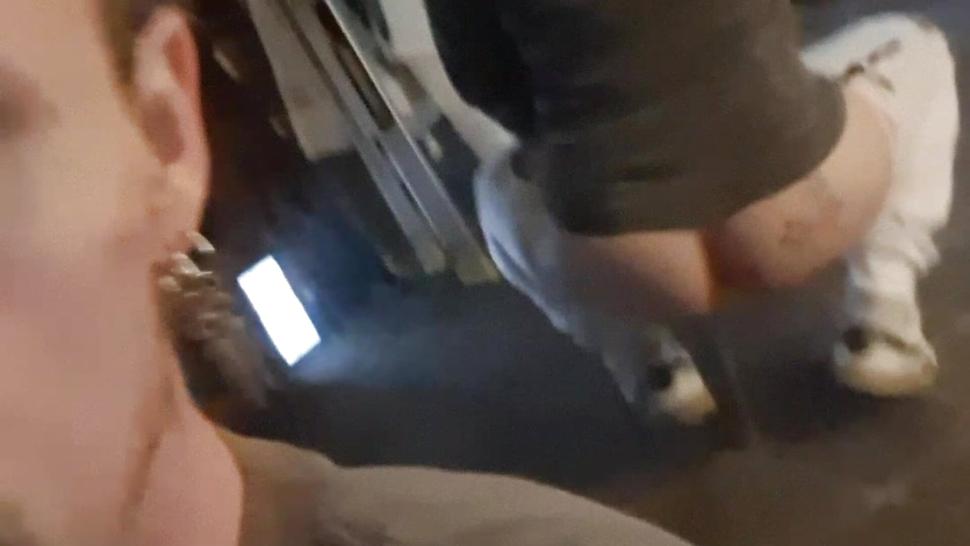 Angels - vídeo de la modelo de cam tatemorganin