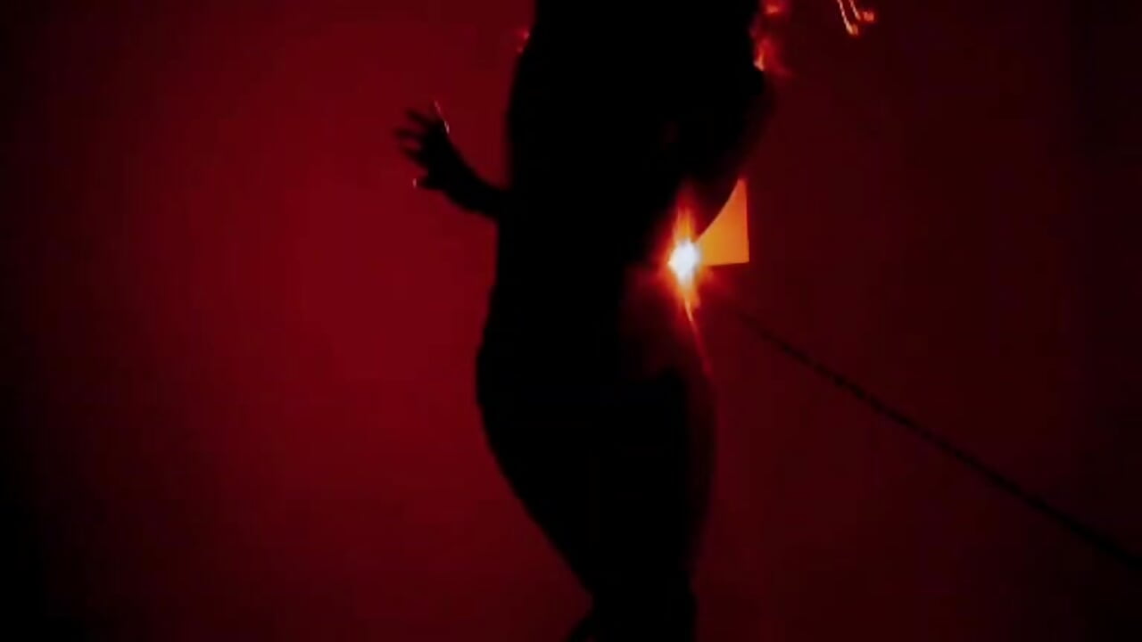 Nude Dancing in the Dark p.1