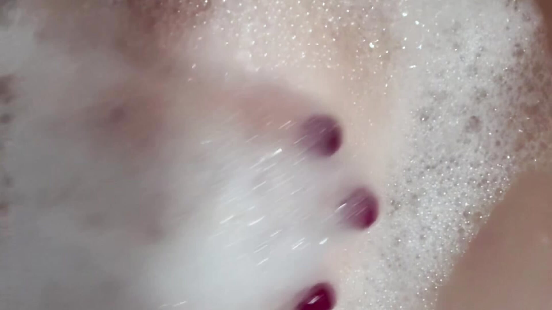 ANLIK KÜVETTE YARAMAZLIKLAR 🔥🛁💦🫧🫧