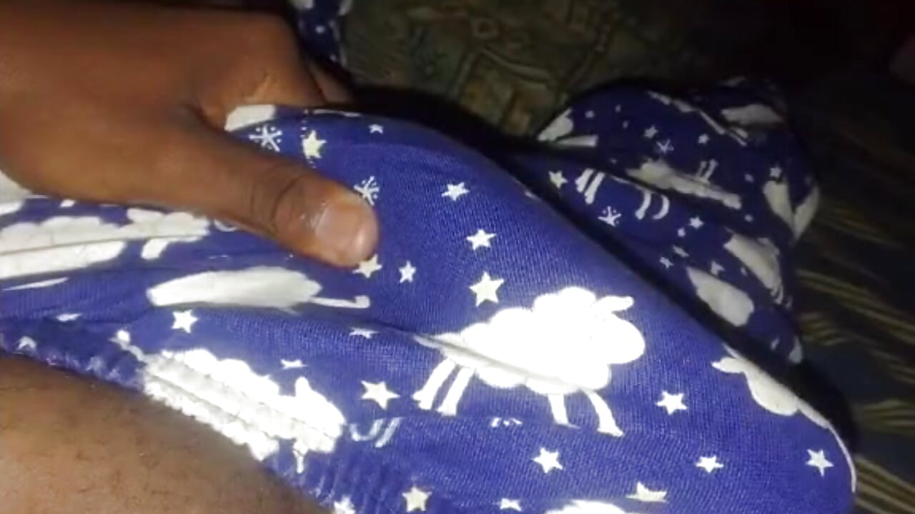 Dick print - XXX video by king_shrek